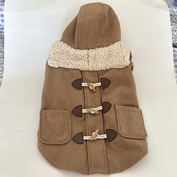 Dog winter jacket coat - Picture 1 of 11
